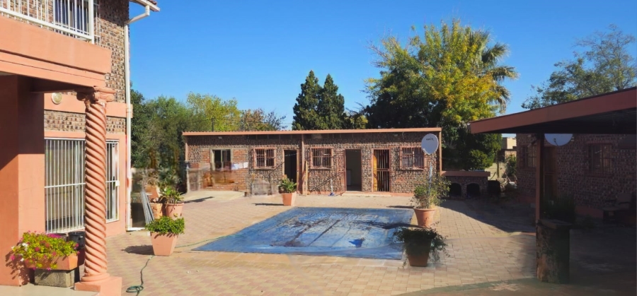 12 Bedroom Property for Sale in Fauna Free State